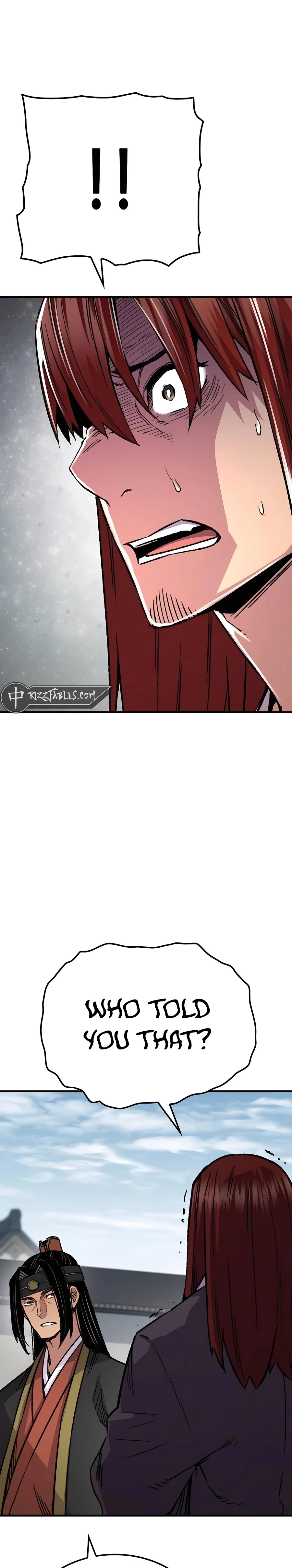 Reborn As The Heavenly Demon Chapter 81 - Page 23