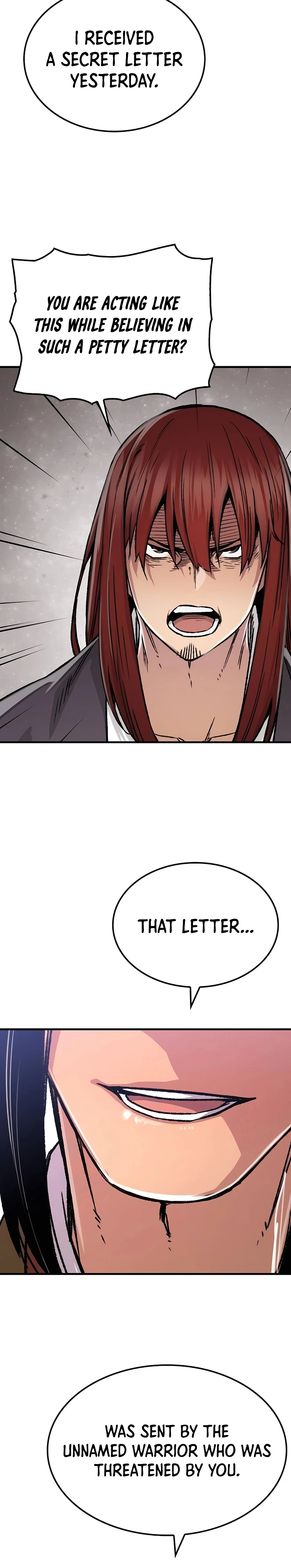 Reborn As The Heavenly Demon Chapter 81 - Page 24