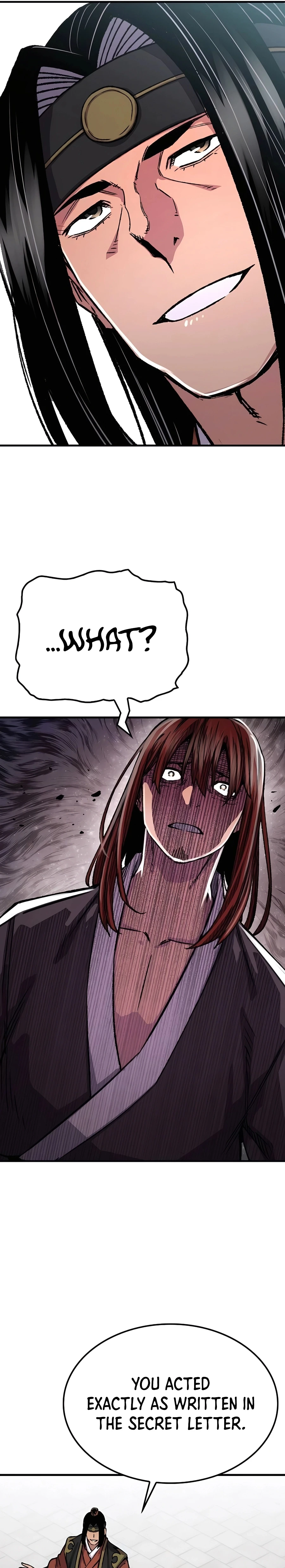 Reborn As The Heavenly Demon Chapter 81 - Page 25