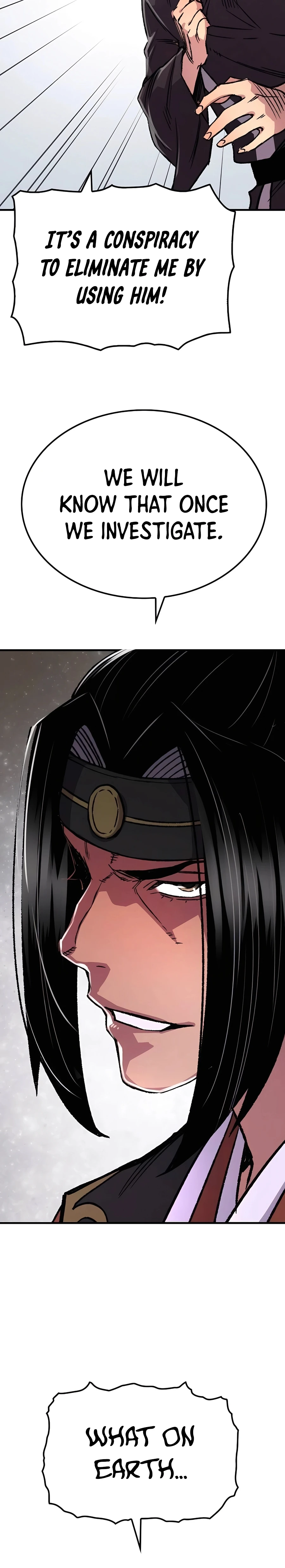 Reborn As The Heavenly Demon Chapter 81 - Page 27