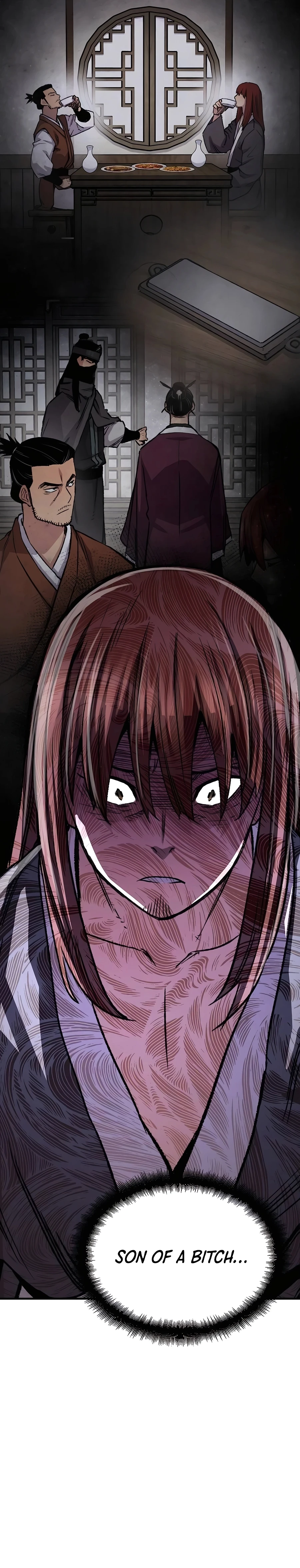 Reborn As The Heavenly Demon Chapter 81 - Page 29