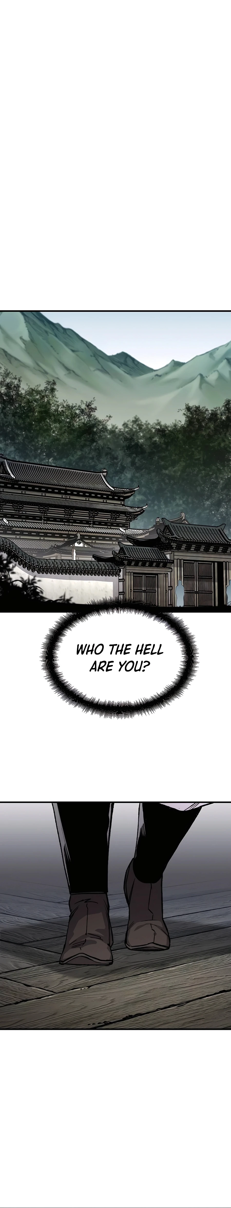 Reborn As The Heavenly Demon Chapter 81 - Page 30