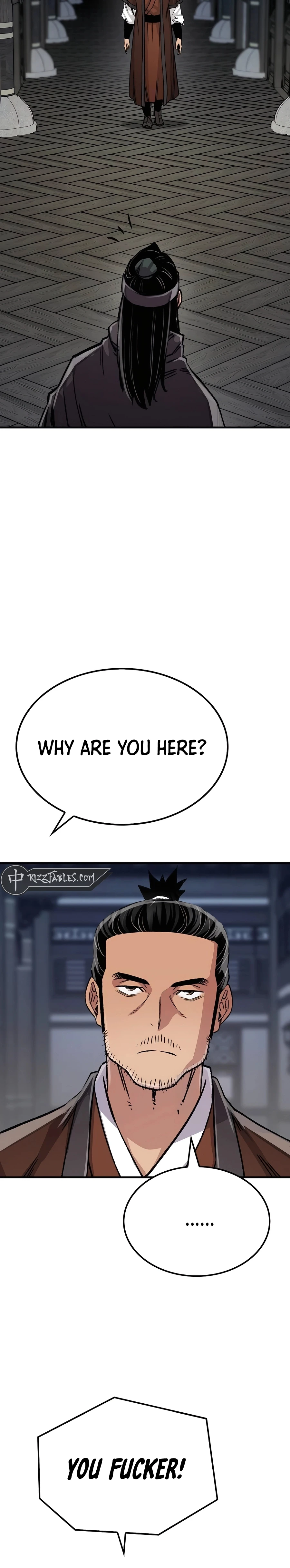 Reborn As The Heavenly Demon Chapter 81 - Page 32