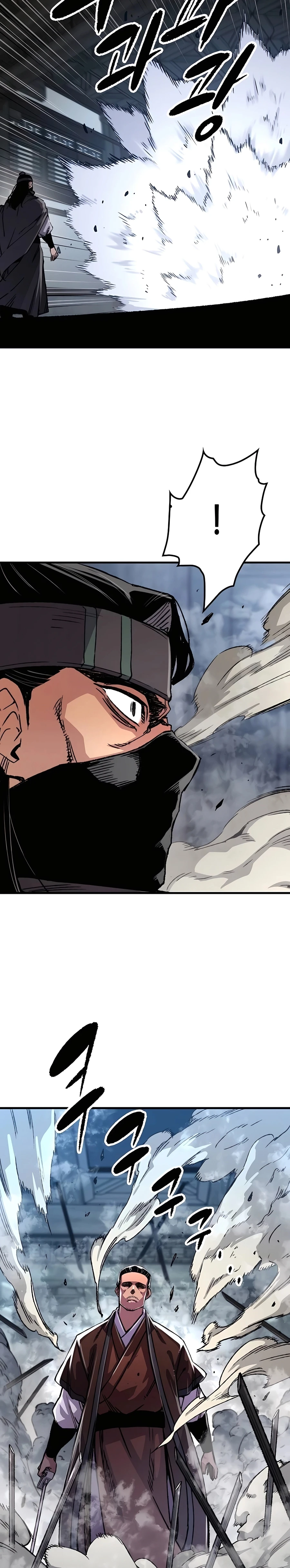 Reborn As The Heavenly Demon Chapter 81 - Page 35