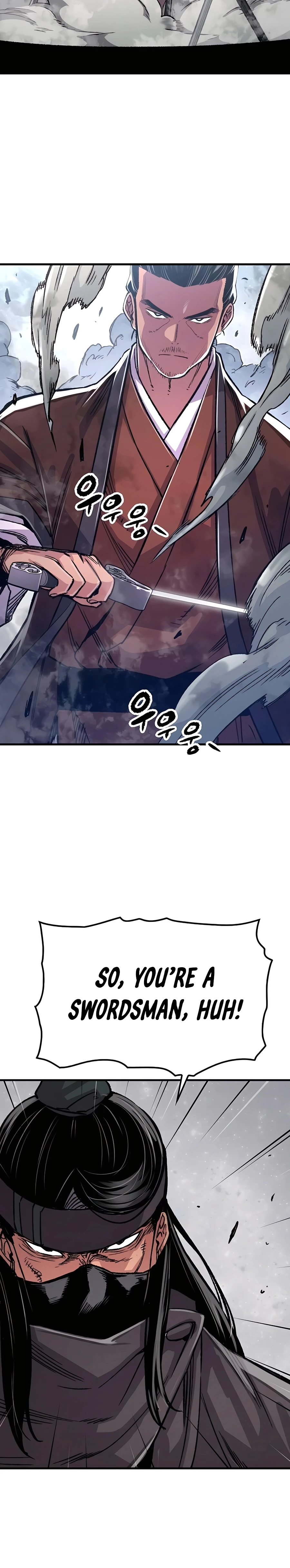Reborn As The Heavenly Demon Chapter 81 - Page 36