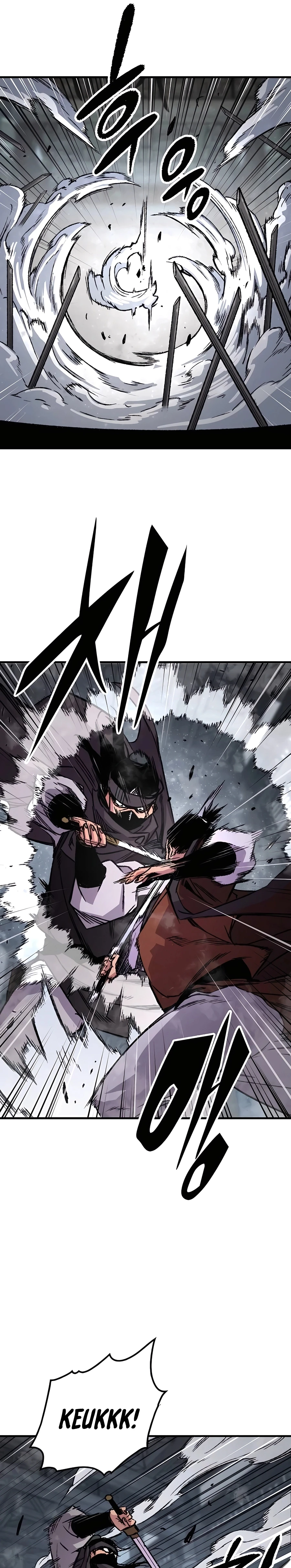 Reborn As The Heavenly Demon Chapter 81 - Page 37