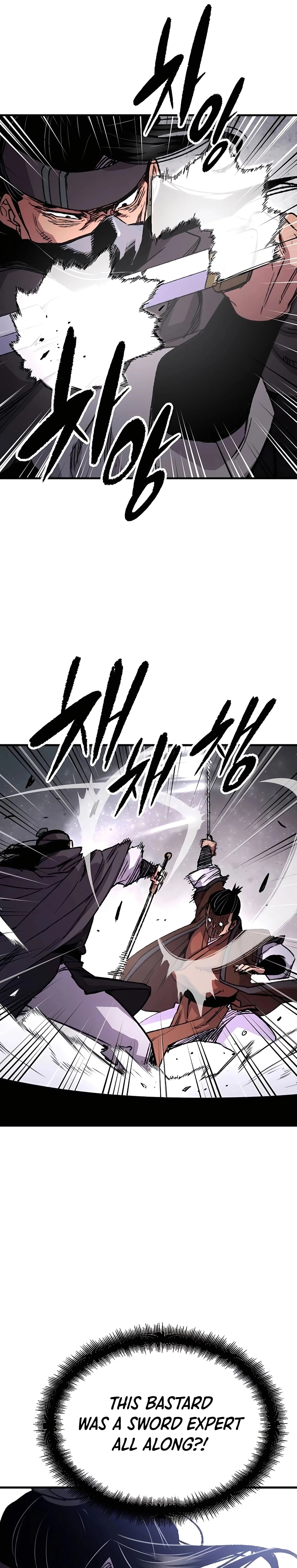 Reborn As The Heavenly Demon Chapter 81 - Page 40