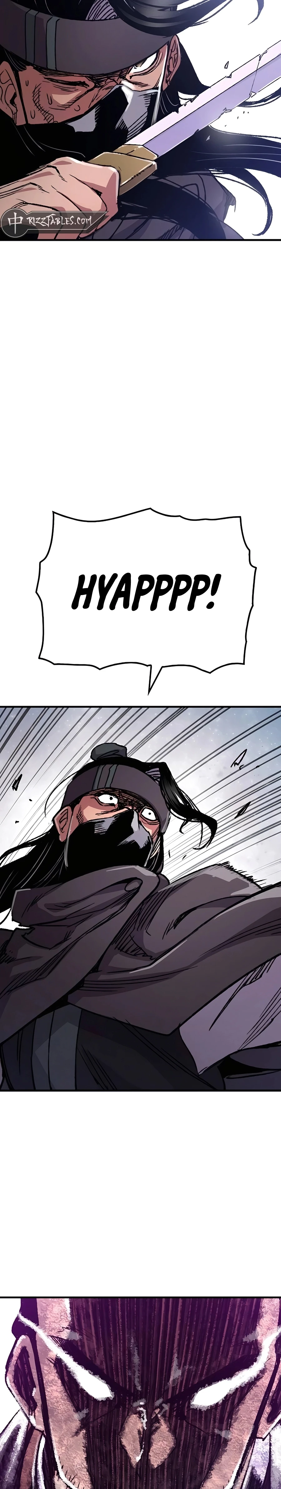 Reborn As The Heavenly Demon Chapter 81 - Page 41