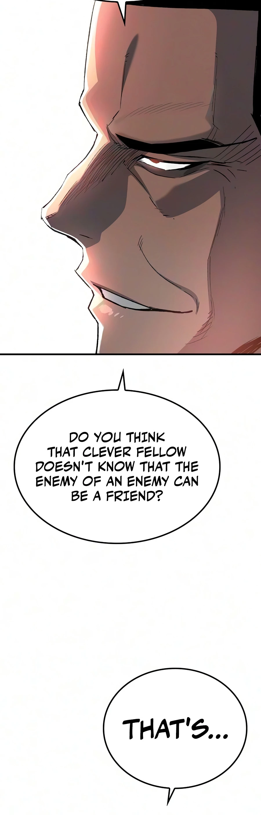 Reborn As The Heavenly Demon Chapter 124 - Page 9