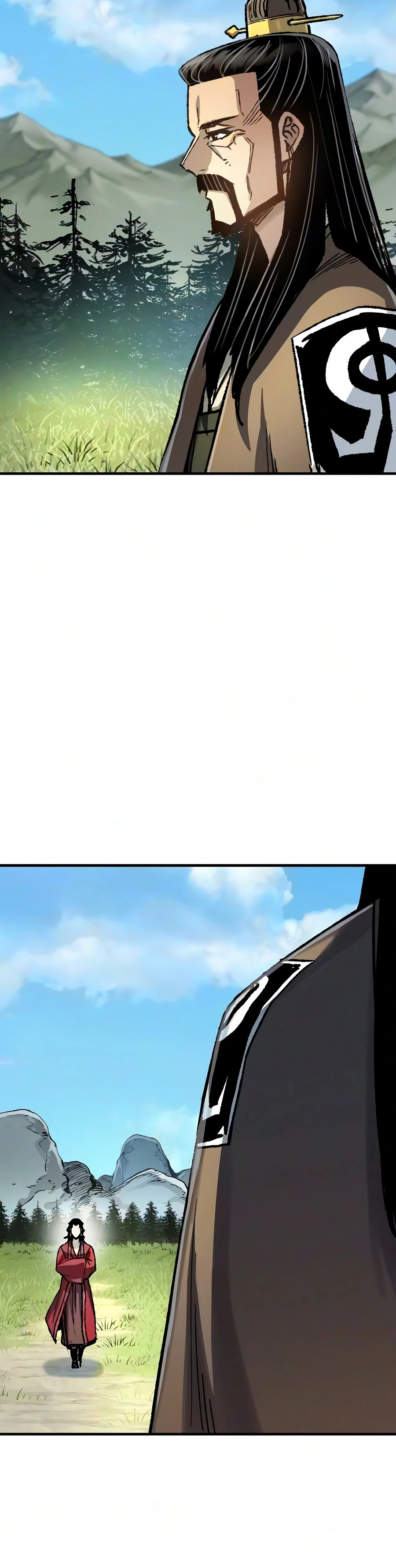 Reborn As The Heavenly Demon Chapter 124 - Page 13