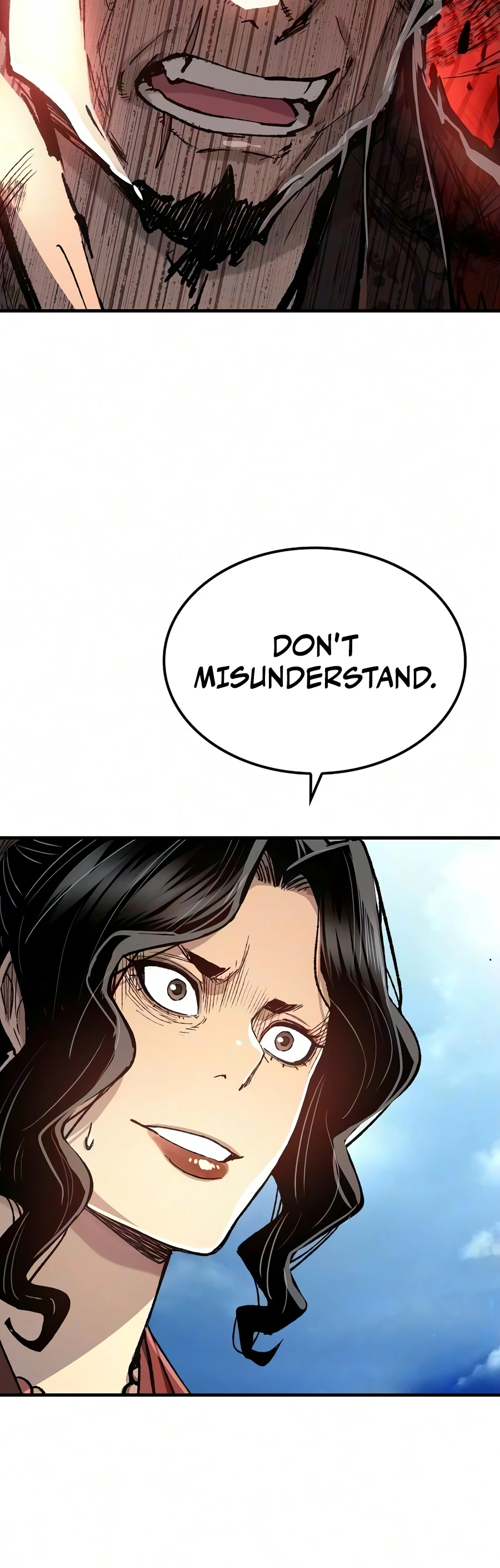 Reborn As The Heavenly Demon Chapter 124 - Page 17