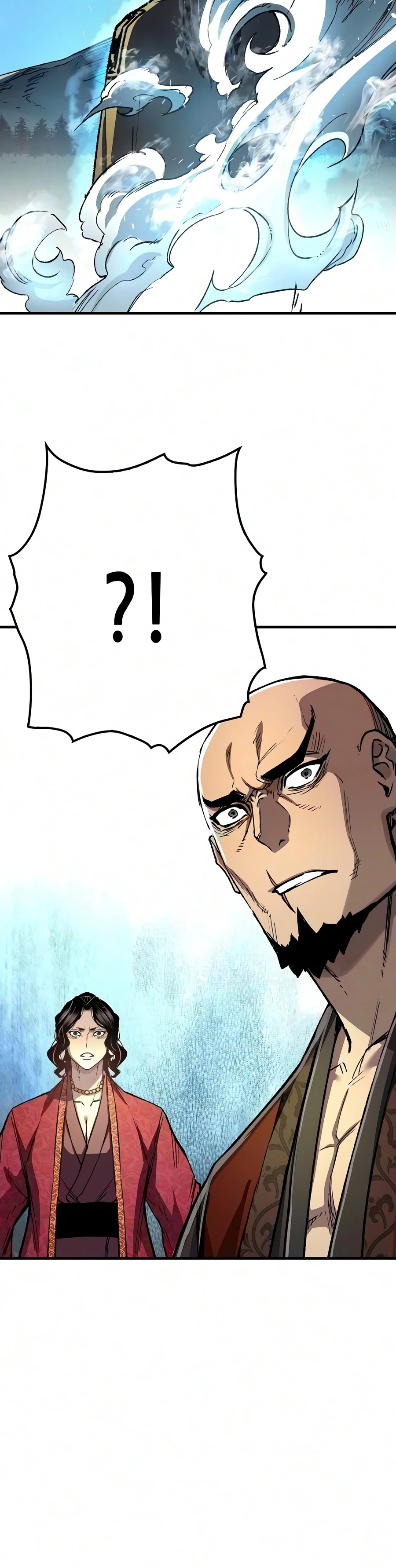 Reborn As The Heavenly Demon Chapter 124 - Page 19