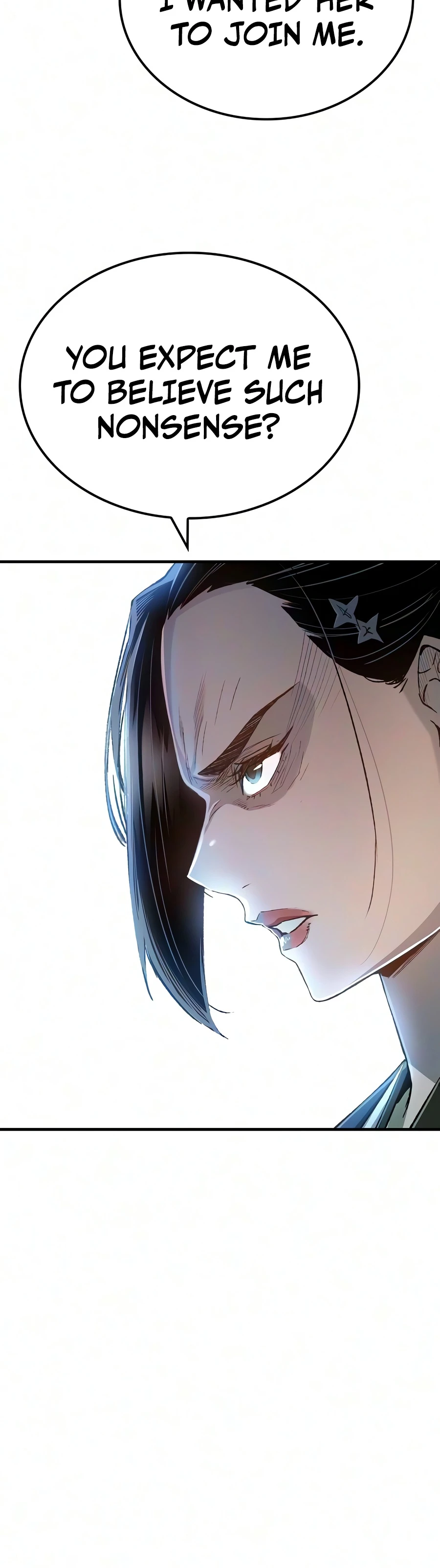 Reborn As The Heavenly Demon Chapter 129 - Page 3