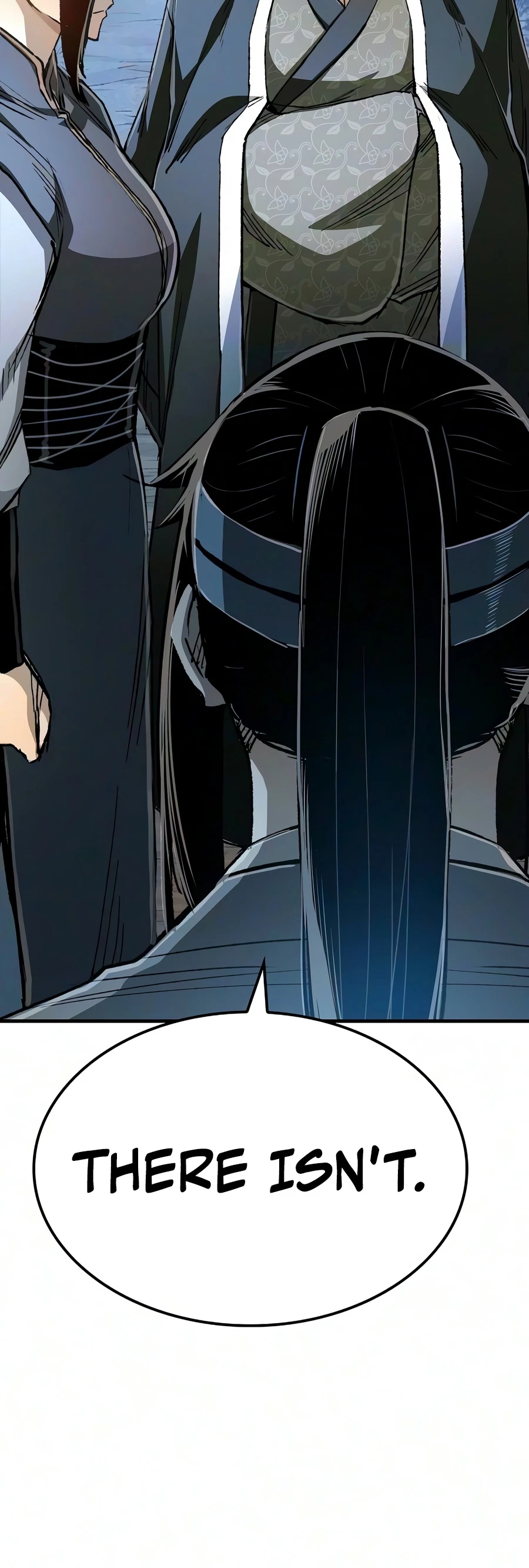 Reborn As The Heavenly Demon Chapter 129 - Page 7