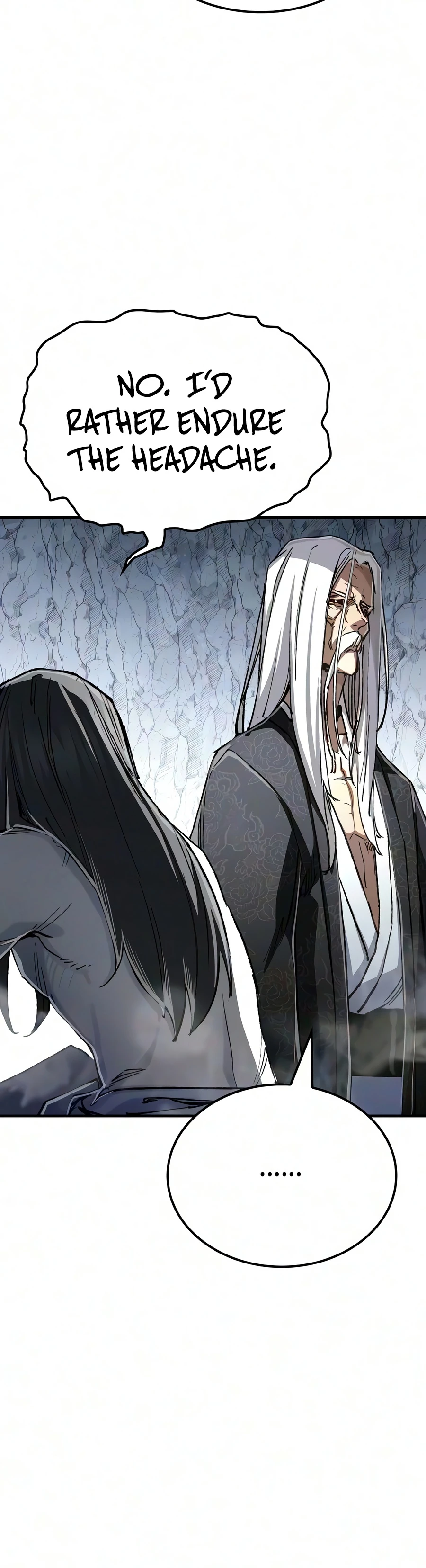 Reborn As The Heavenly Demon Chapter 129 - Page 15