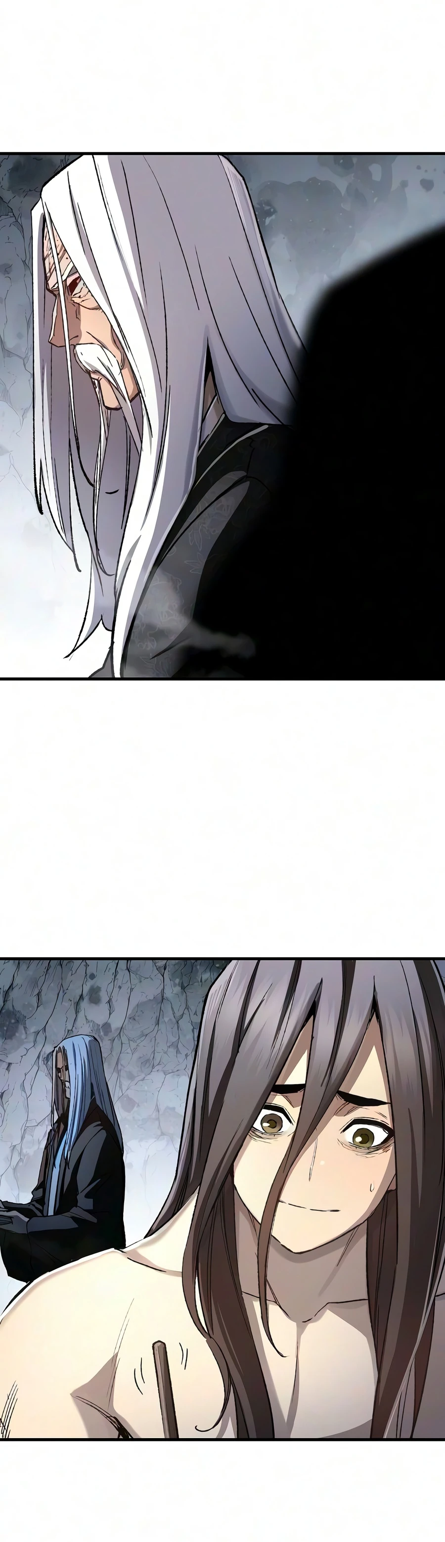 Reborn As The Heavenly Demon Chapter 129 - Page 17