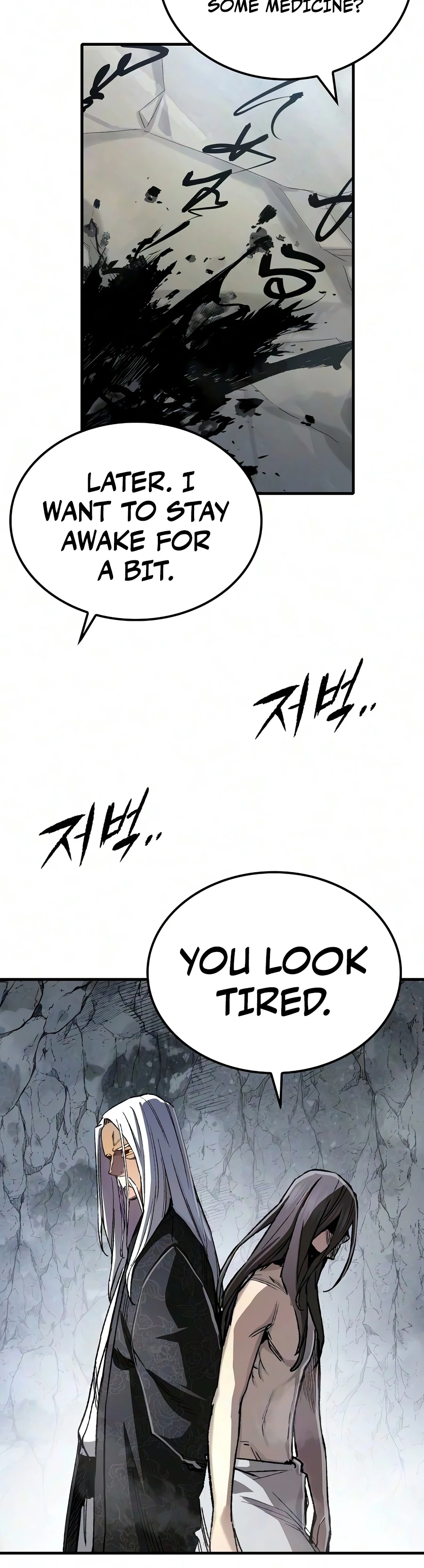 Reborn As The Heavenly Demon Chapter 129 - Page 19