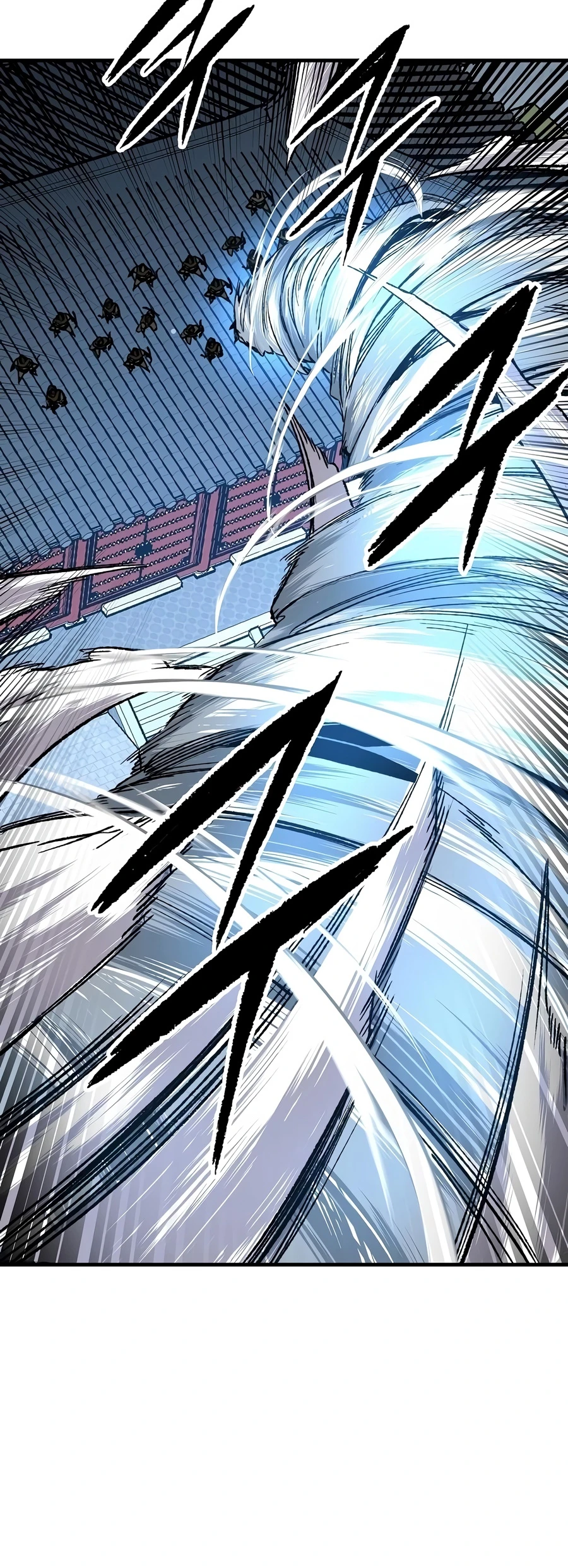 Reborn As The Heavenly Demon Chapter 130 - Page 13