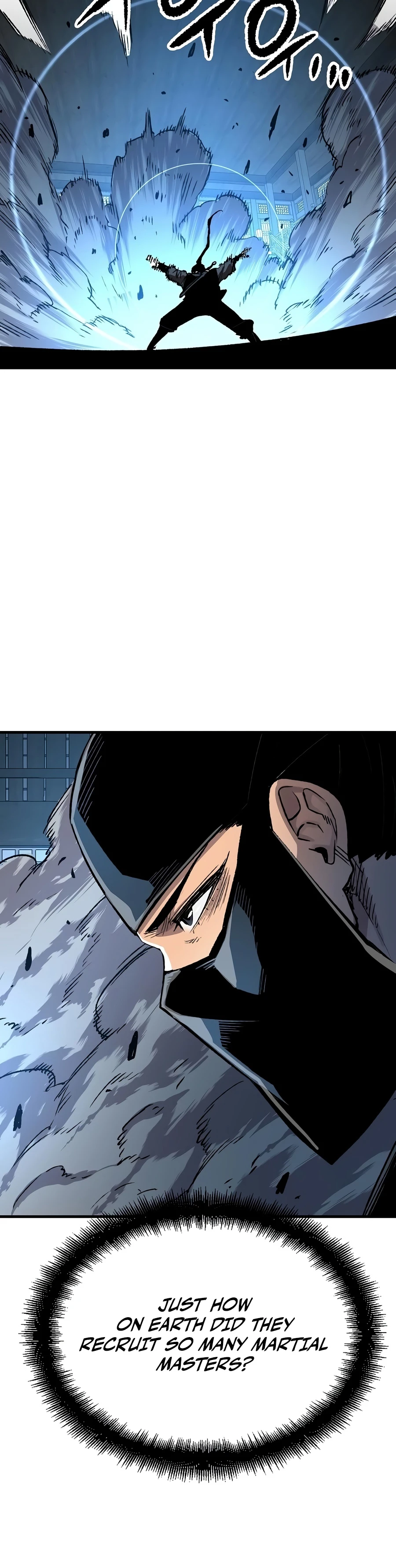 Reborn As The Heavenly Demon Chapter 130 - Page 19