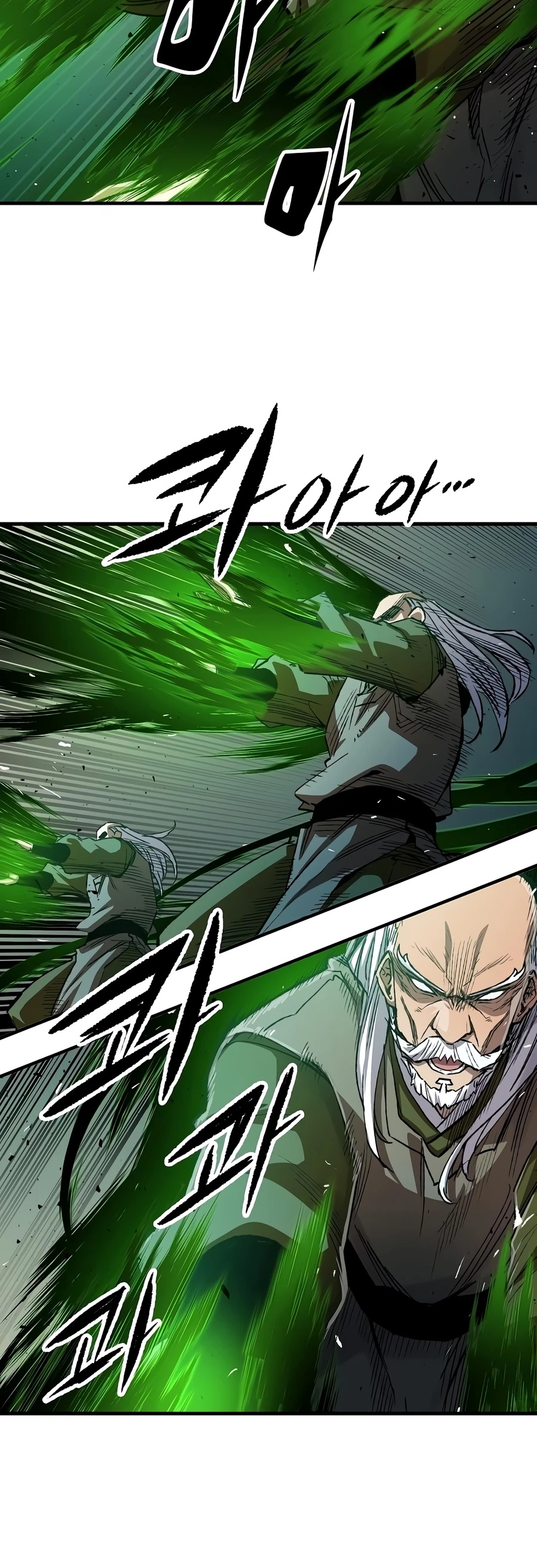 Reborn As The Heavenly Demon Chapter 131 - Page 11