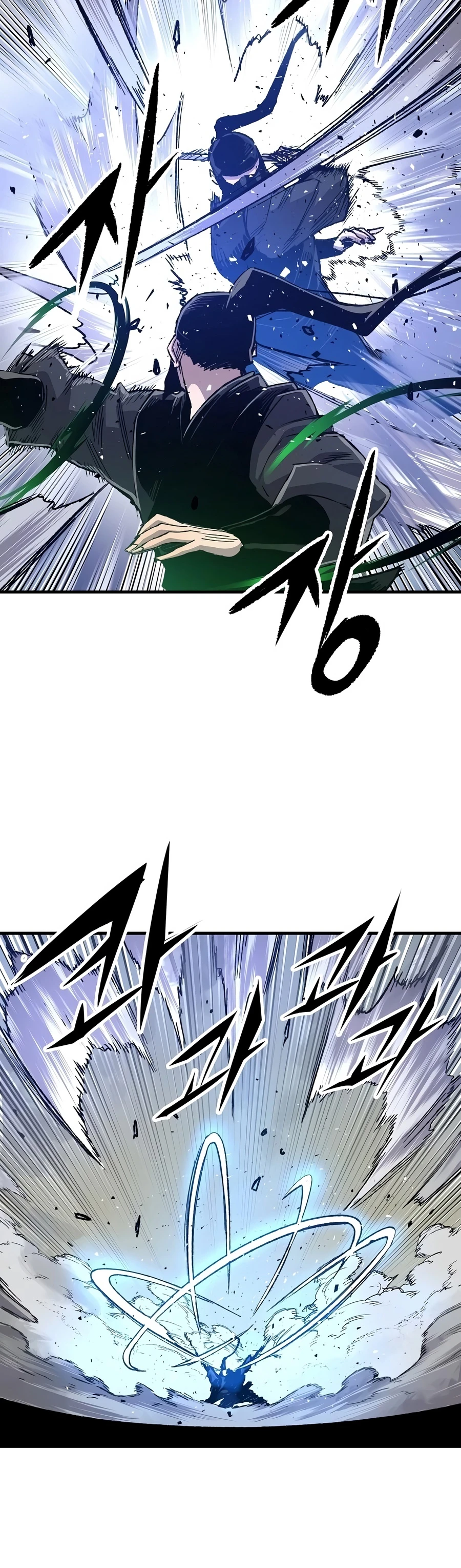 Reborn As The Heavenly Demon Chapter 132 - Page 4