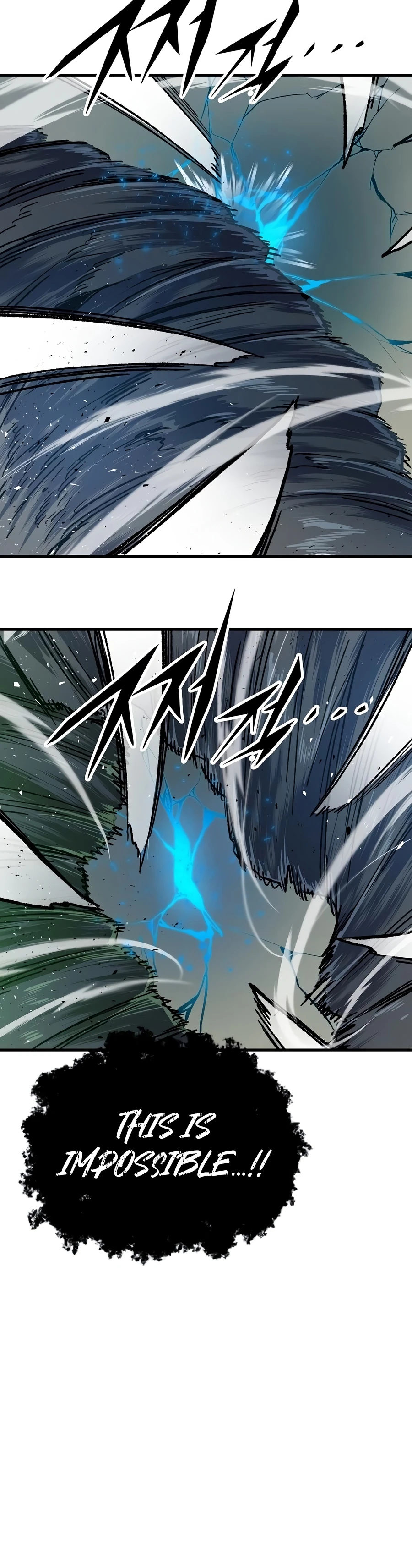 Reborn As The Heavenly Demon Chapter 132 - Page 8