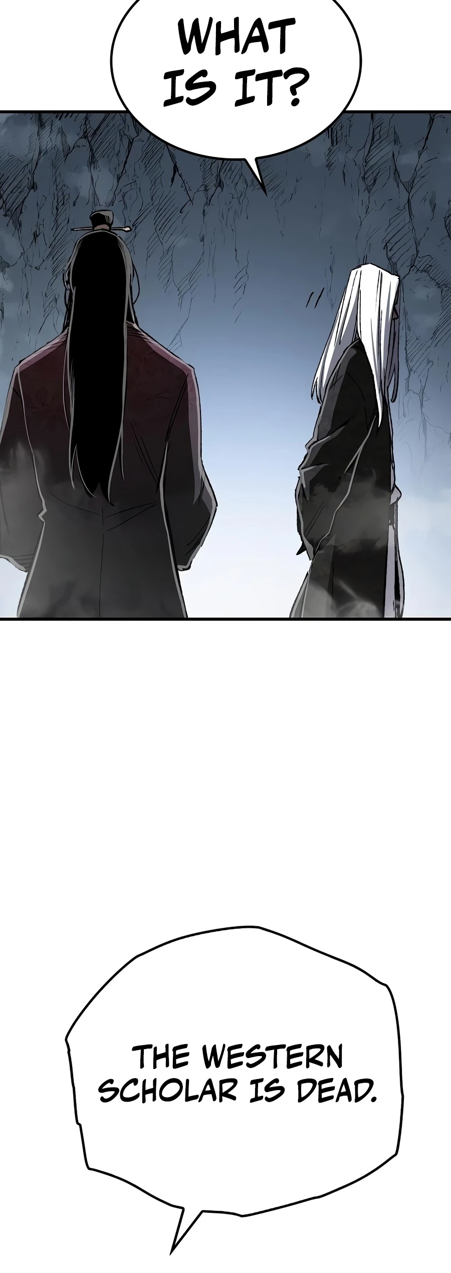 Reborn As The Heavenly Demon Chapter 132 - Page 14