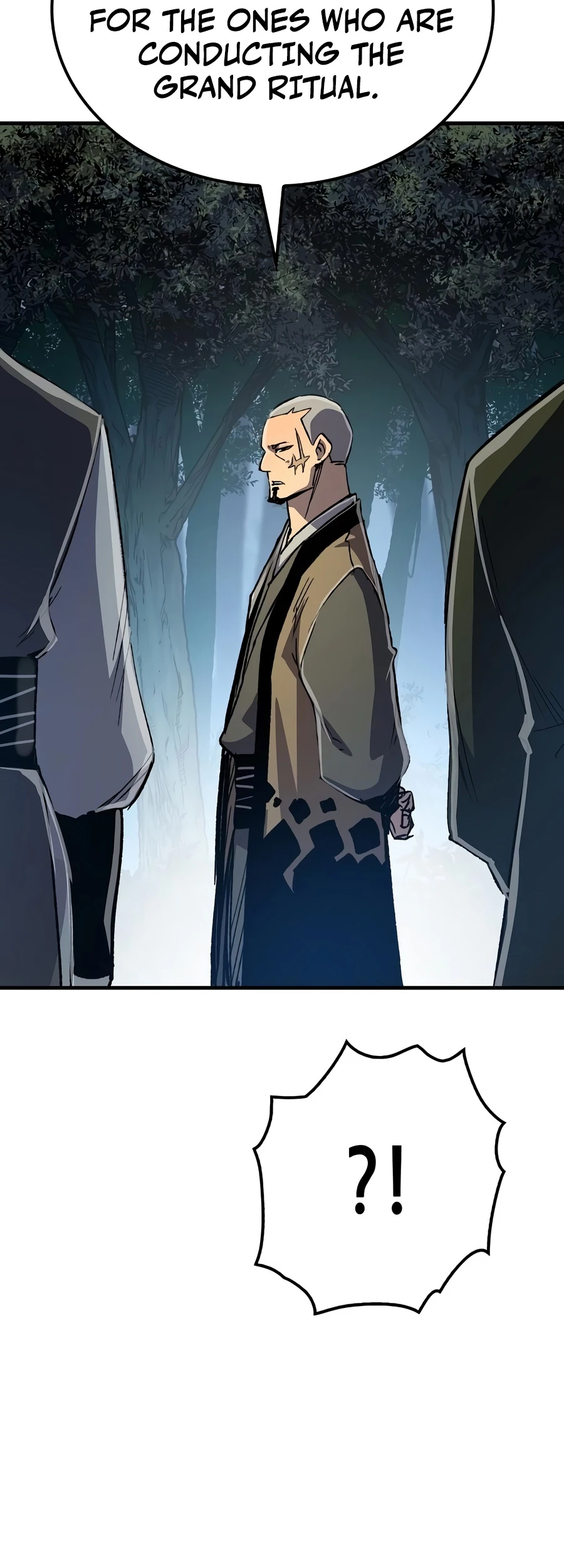 Reborn As The Heavenly Demon Chapter 132 - Page 20