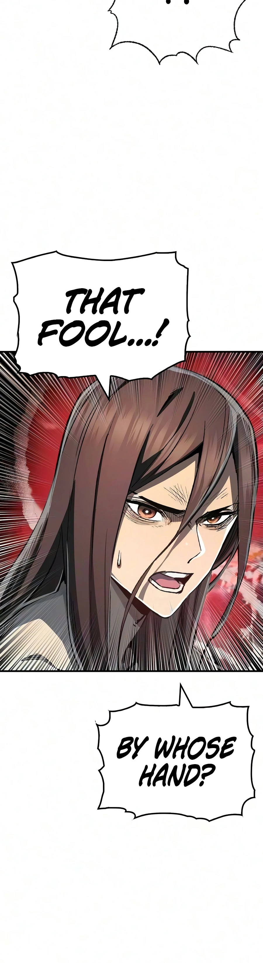 Reborn As The Heavenly Demon Chapter 133 - Page 3