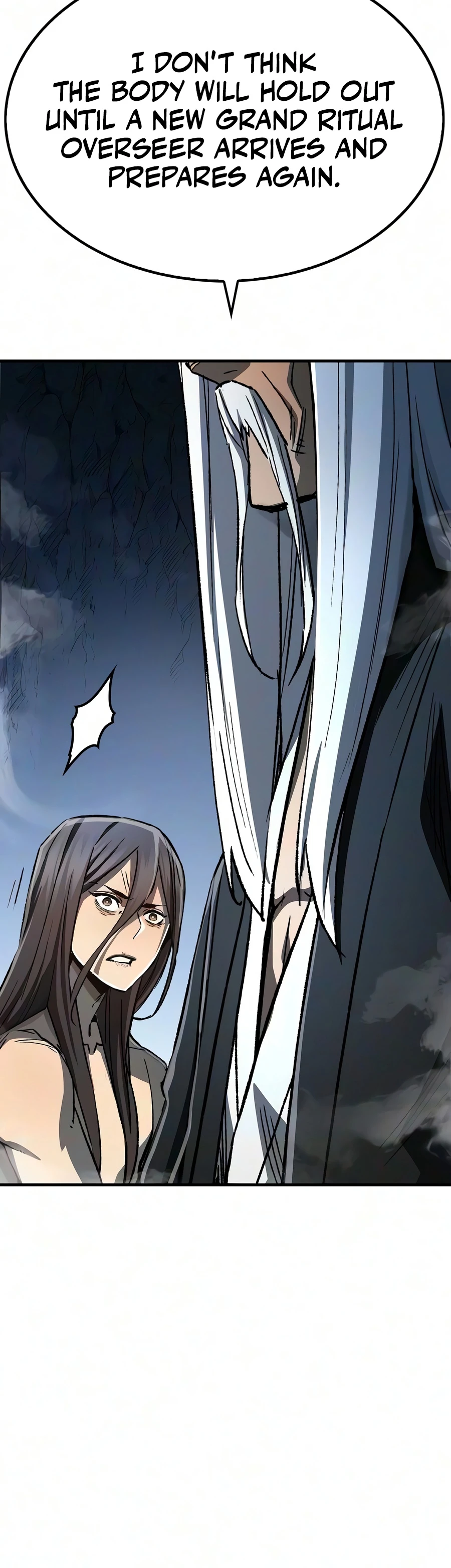 Reborn As The Heavenly Demon Chapter 133 - Page 5