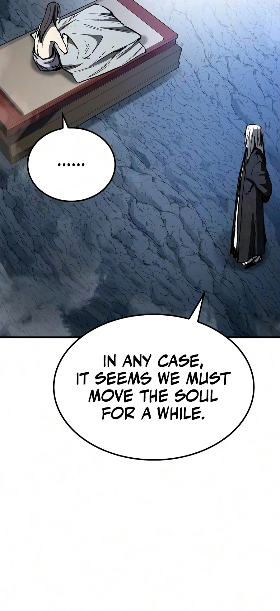Reborn As The Heavenly Demon Chapter 133 - Page 9