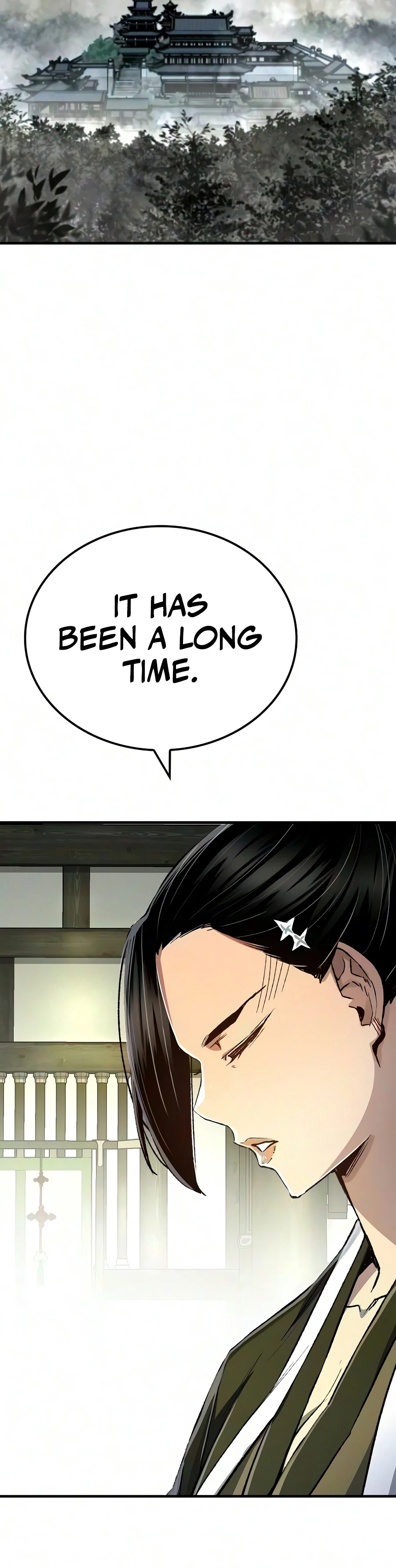 Reborn As The Heavenly Demon Chapter 133 - Page 13