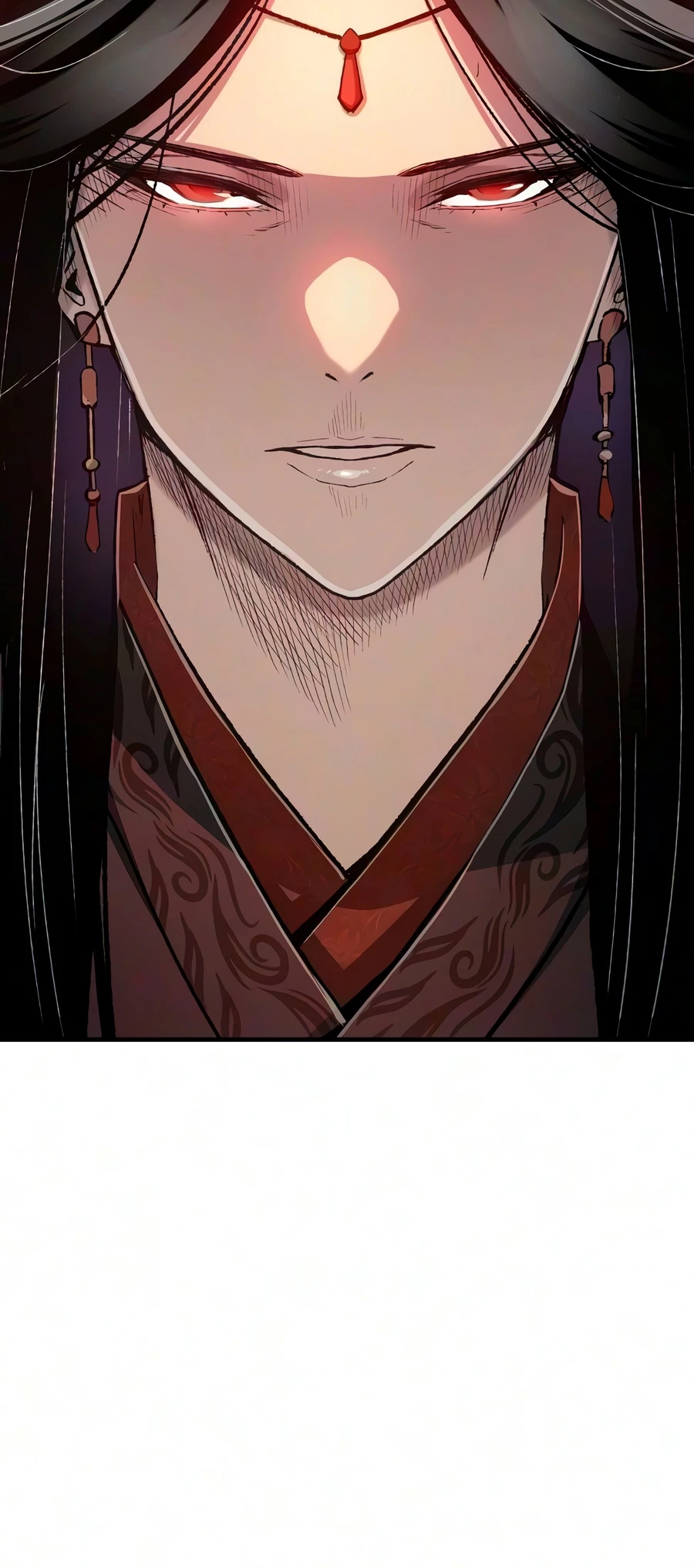 Reborn As The Heavenly Demon Chapter 133 - Page 19
