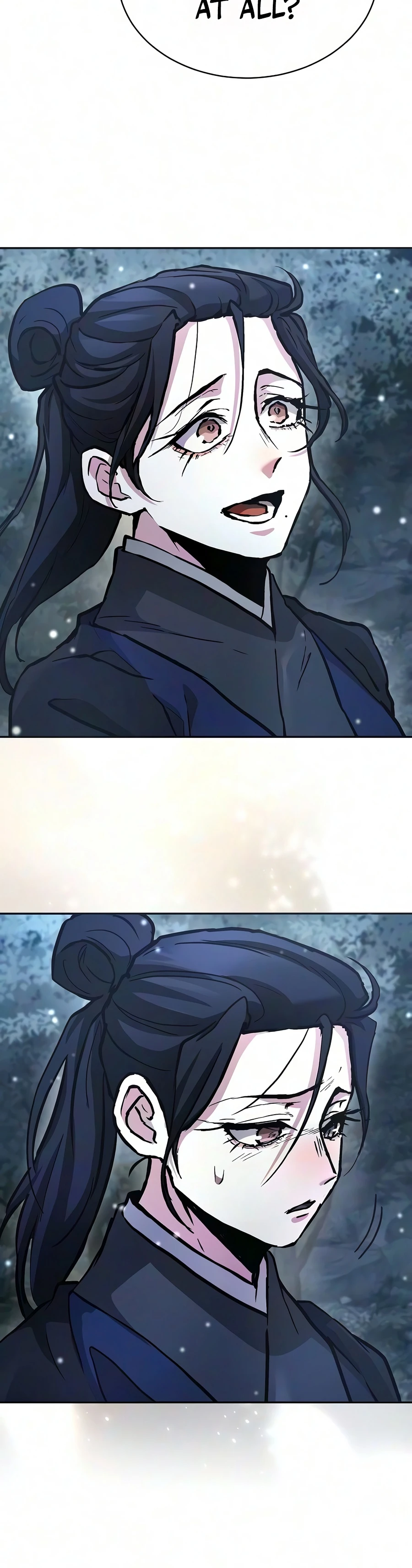 Reborn on the Demonic Cult Battlefield Chapter 42 - Page 17