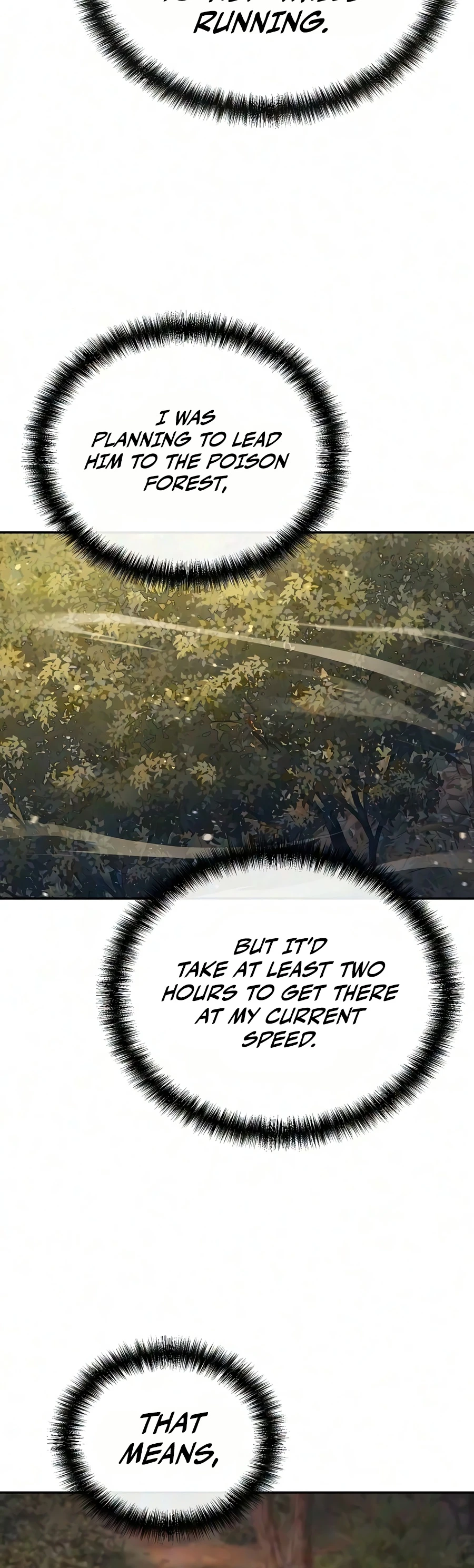 Reborn on the Demonic Cult Battlefield Chapter 45 - Page 8
