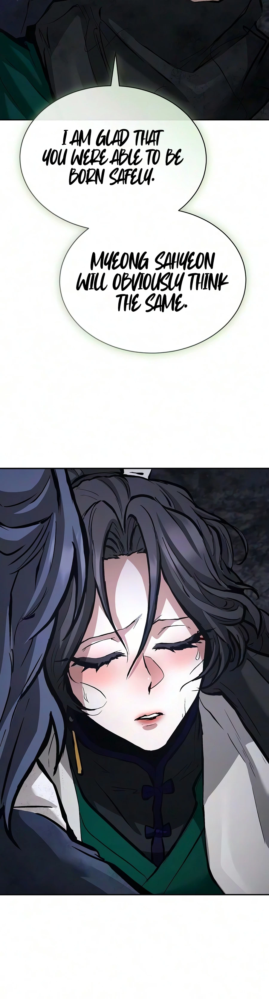 Reborn on the Demonic Cult Battlefield Chapter 46 - Page 4