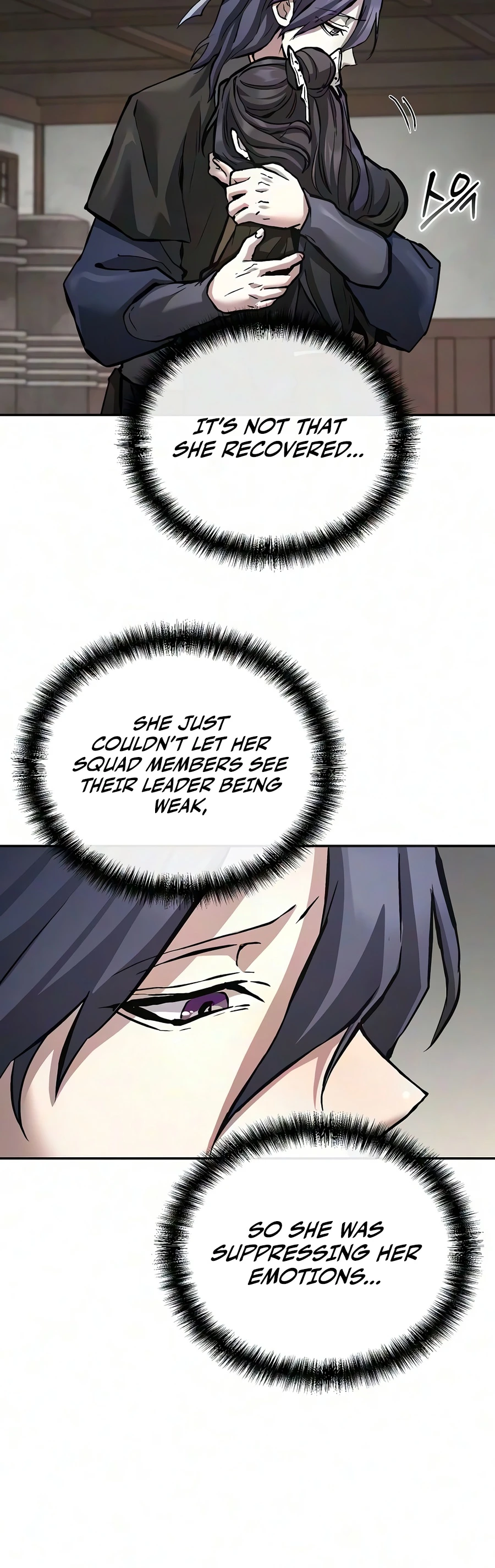 Reborn on the Demonic Cult Battlefield Chapter 46 - Page 12