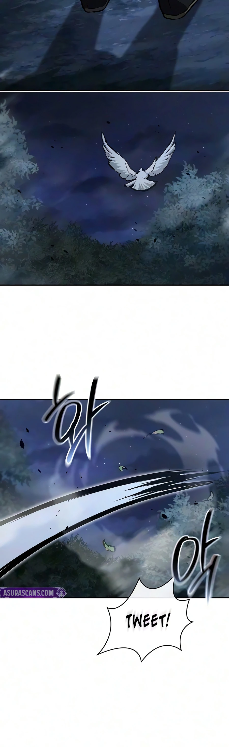 Reborn on the Demonic Cult Battlefield Chapter 50 - Page 3