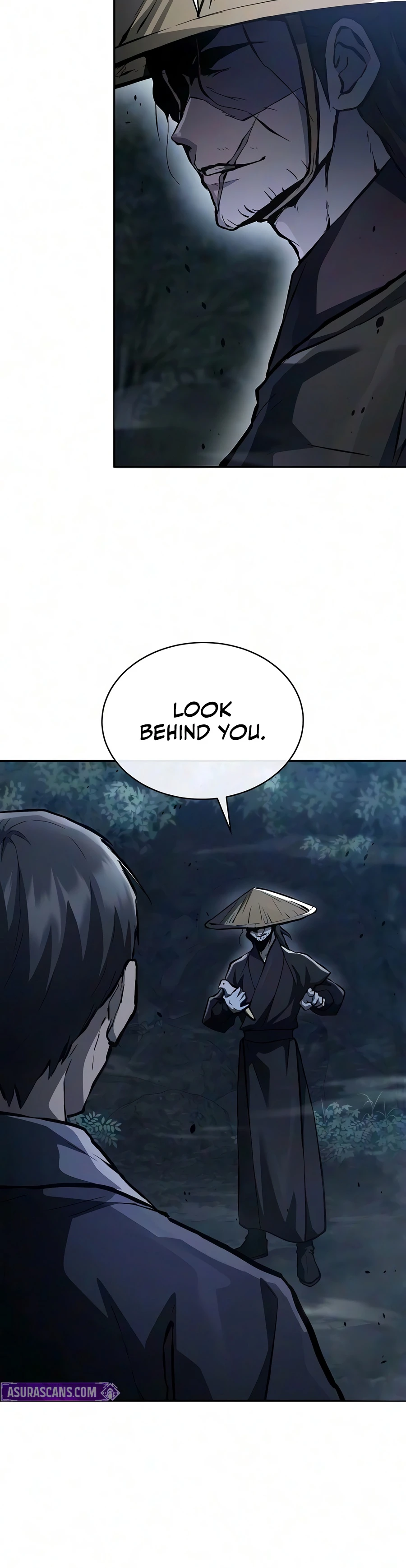 Reborn on the Demonic Cult Battlefield Chapter 50 - Page 5
