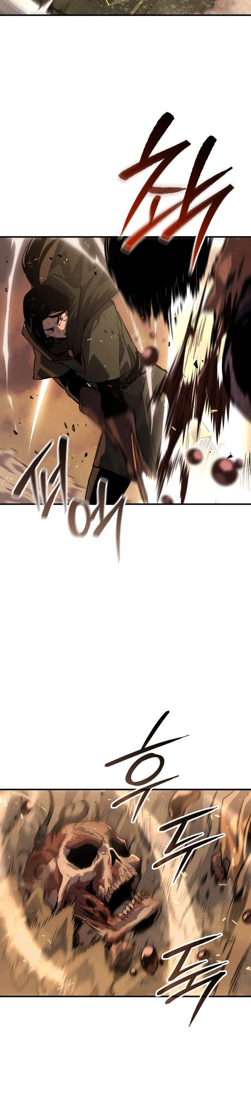 Record of Lodoss War: The Necromancer Queen Chapter 1 - Page 6