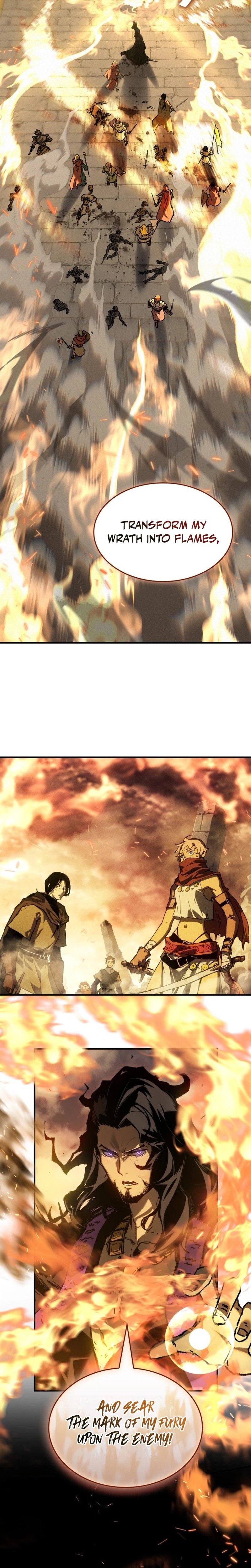 Record of Lodoss War: The Necromancer Queen Chapter 1 - Page 15