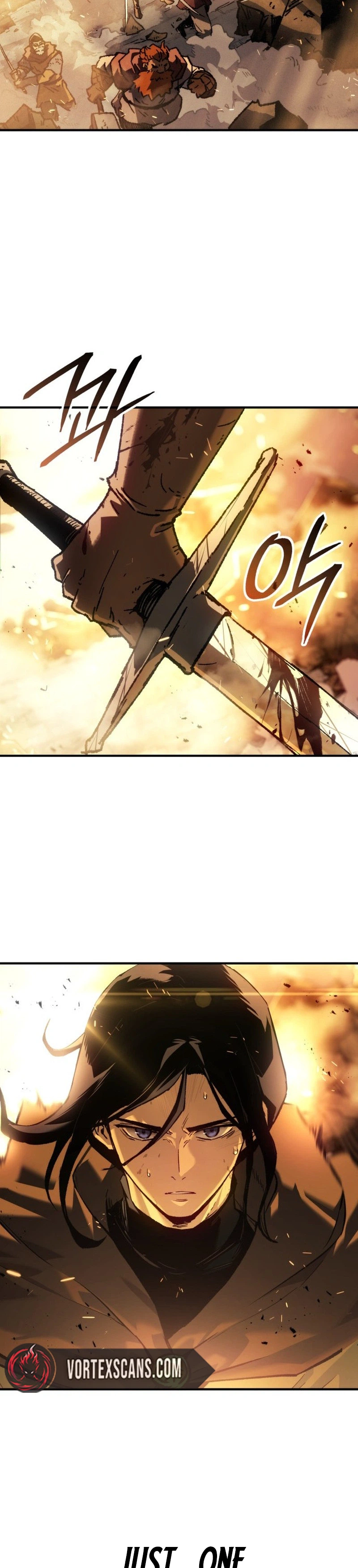 Record of Lodoss War: The Necromancer Queen Chapter 1 - Page 20