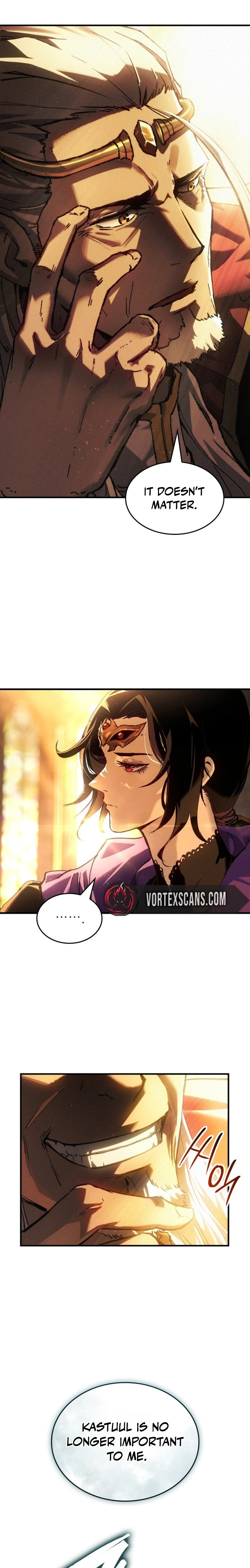 Record of Lodoss War: The Necromancer Queen Chapter 1 - Page 25