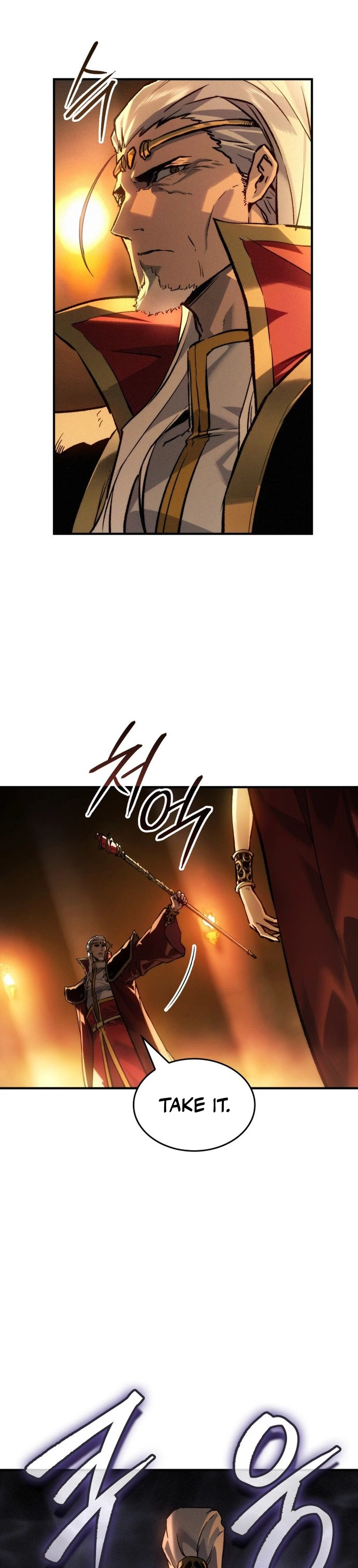 Record of Lodoss War: The Necromancer Queen Chapter 1 - Page 40