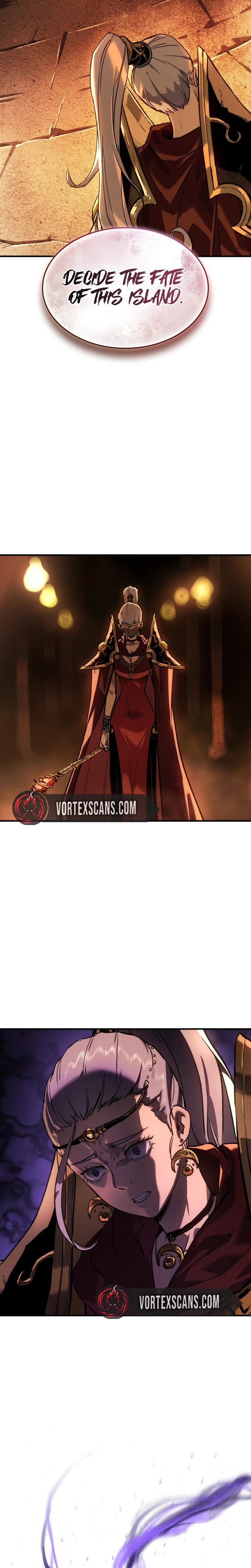 Record of Lodoss War: The Necromancer Queen Chapter 1 - Page 43