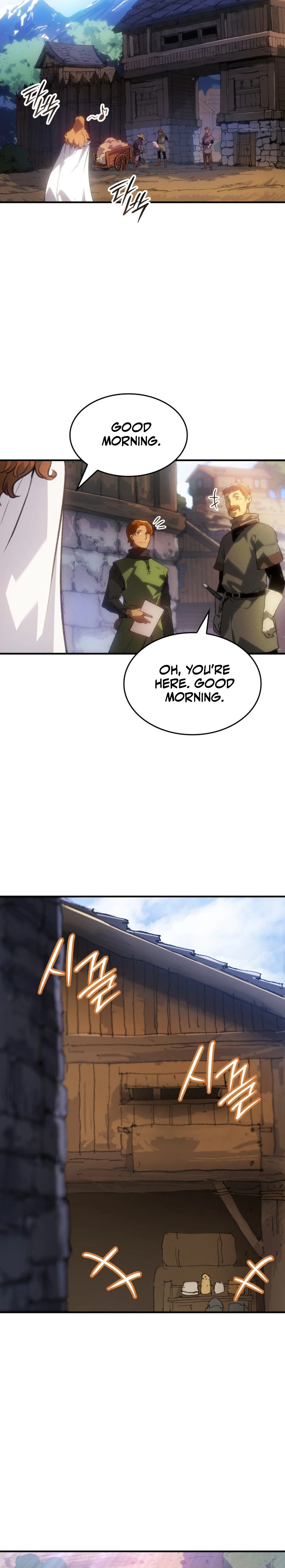 Record of Lodoss War: The Necromancer Queen Chapter 2 - Page 3