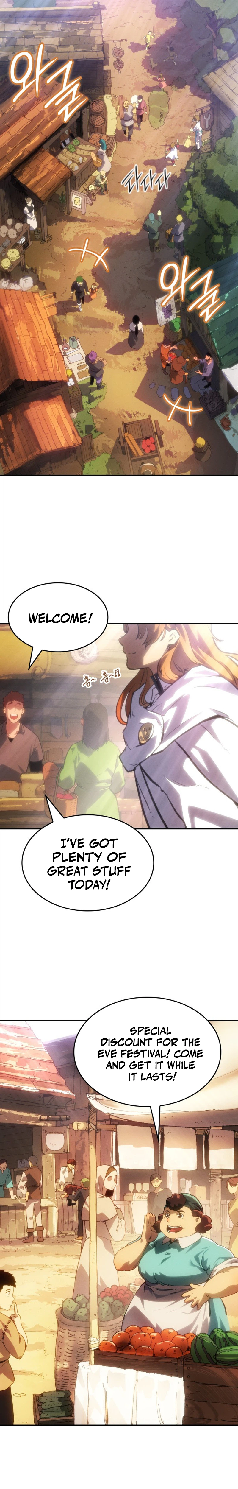 Record of Lodoss War: The Necromancer Queen Chapter 2 - Page 4
