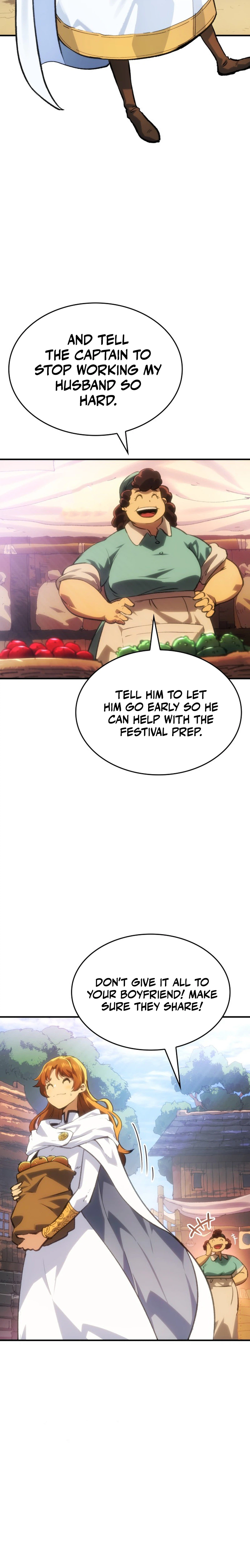Record of Lodoss War: The Necromancer Queen Chapter 2 - Page 6