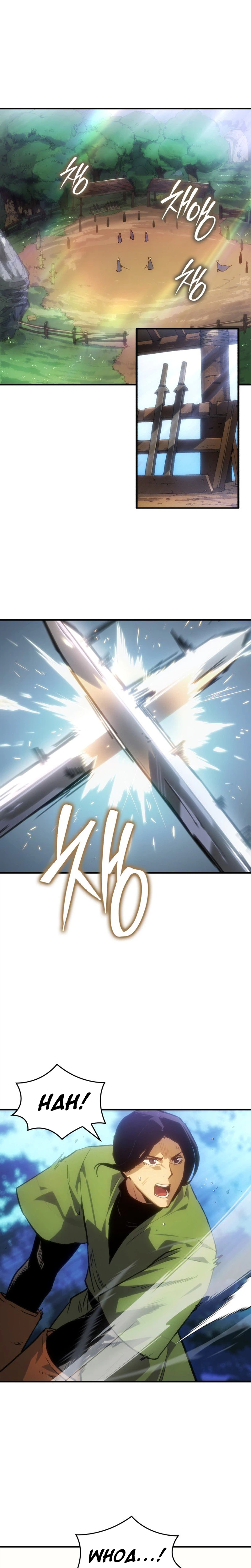 Record of Lodoss War: The Necromancer Queen Chapter 2 - Page 7
