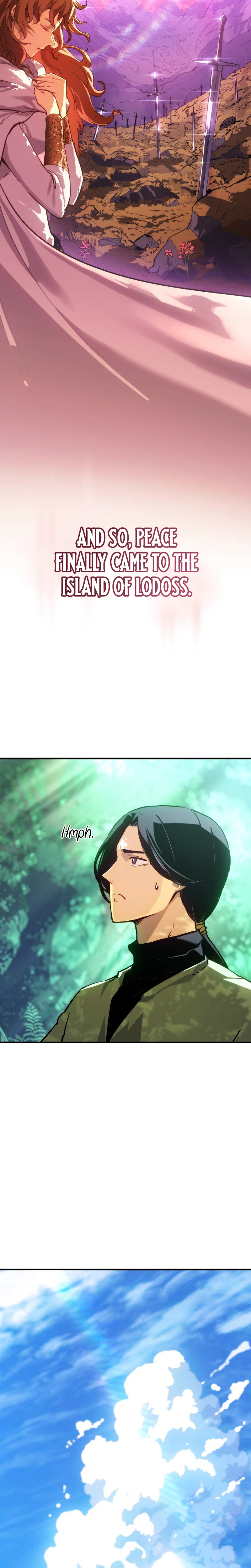 Record of Lodoss War: The Necromancer Queen Chapter 2 - Page 18